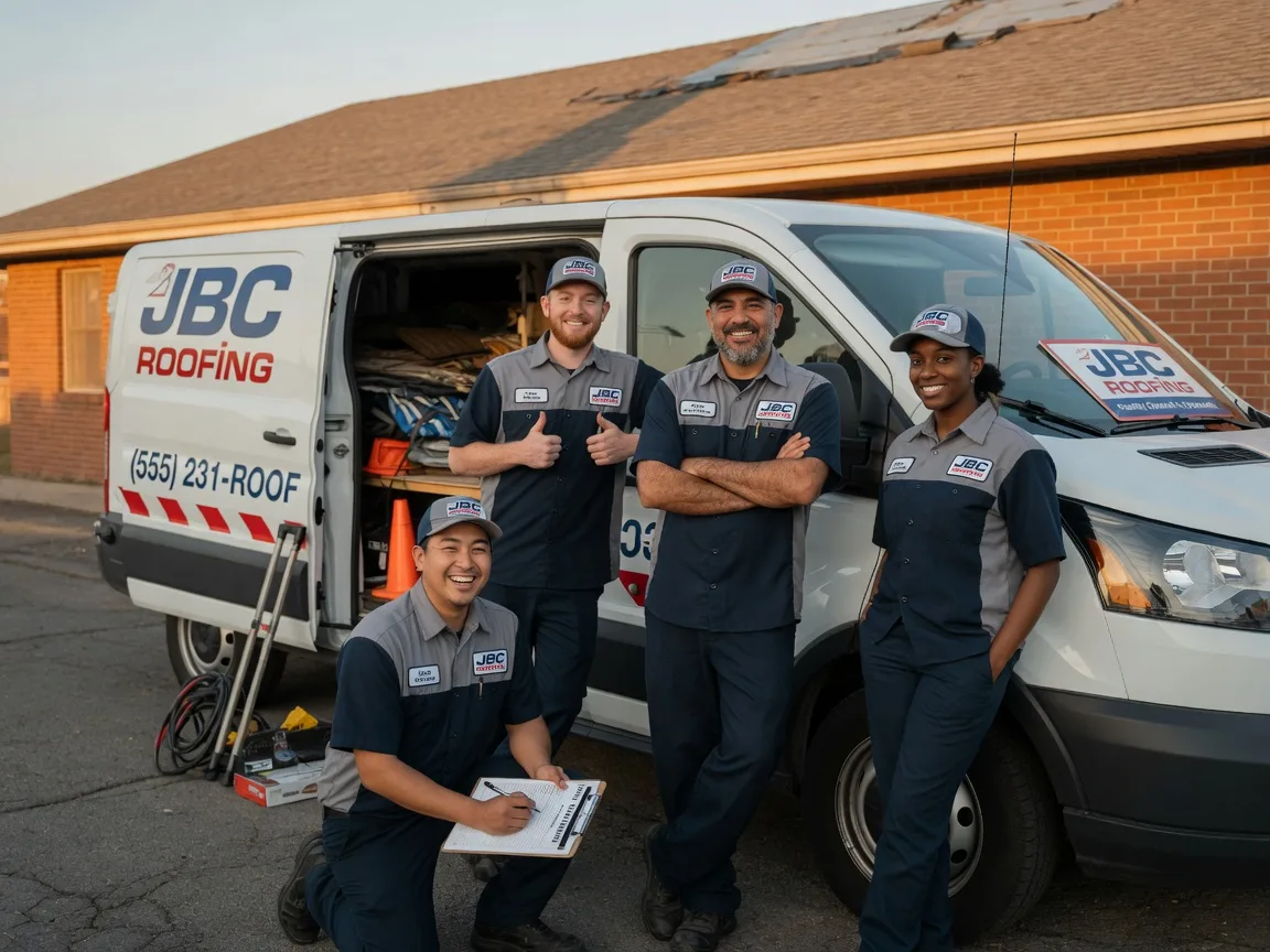 Roof Replacement company in Fort Gaines, GA